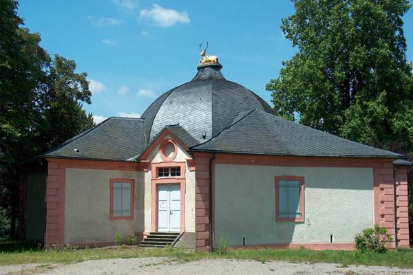 Jagdschloss Baden-Baden