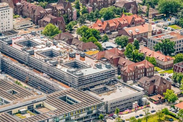 Klinikum Karlsruhe