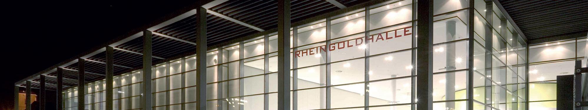 Rheingoldhalle